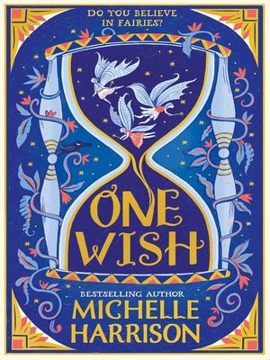 cover image of One Wish